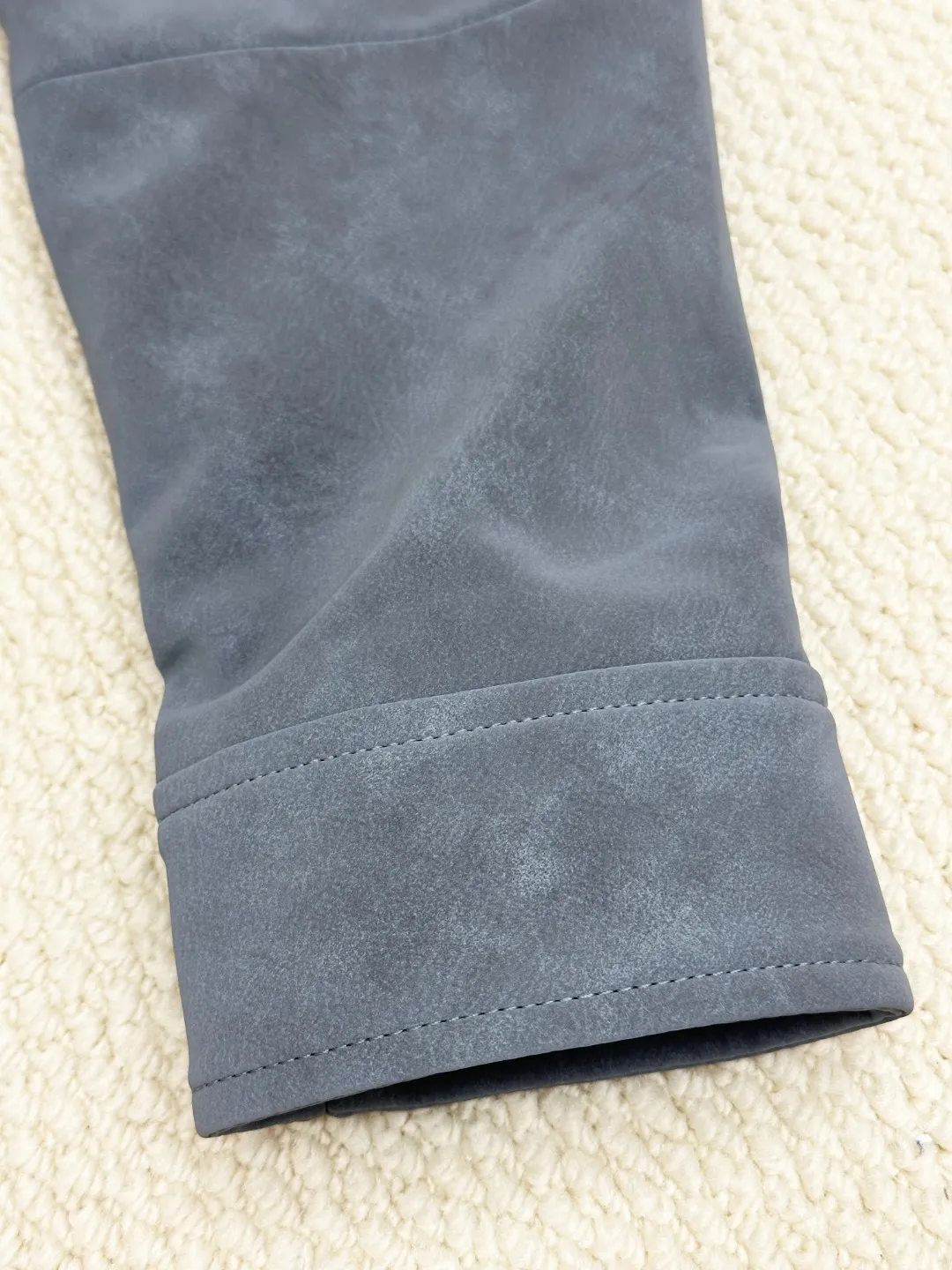 Gray details